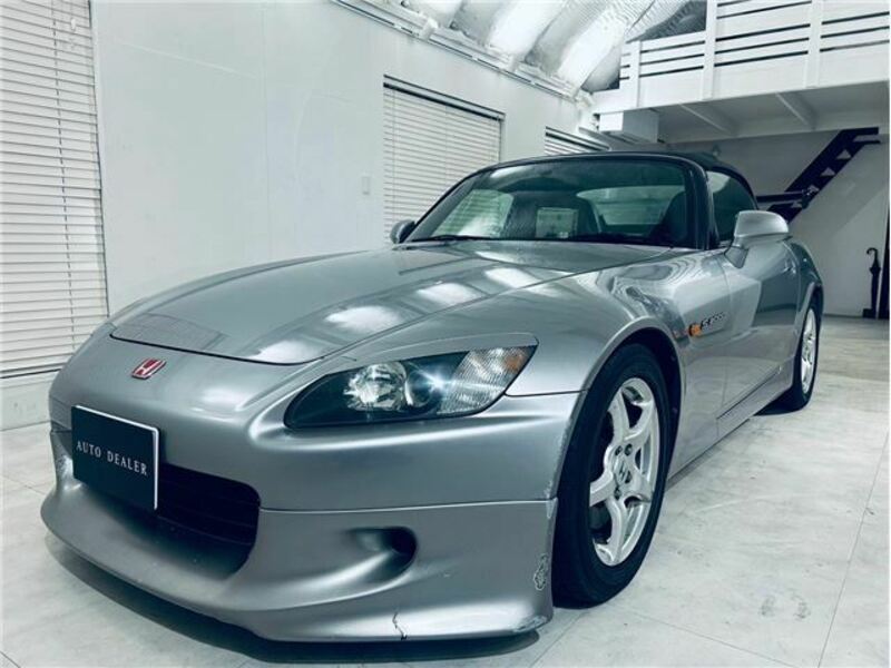 S2000