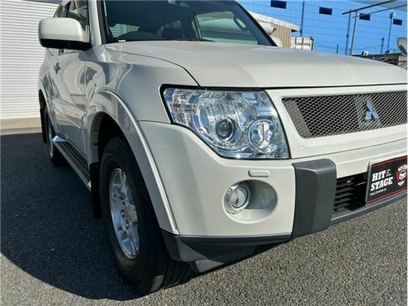 PAJERO