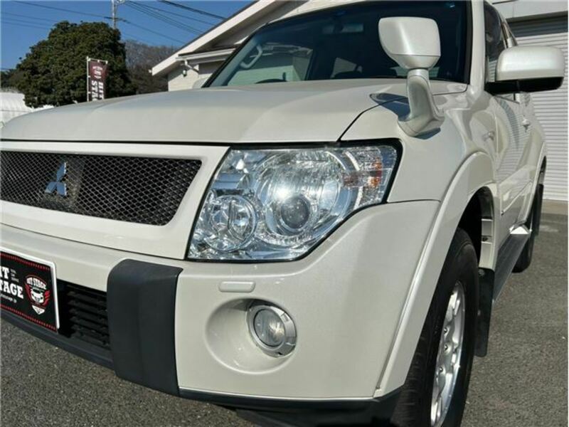 PAJERO