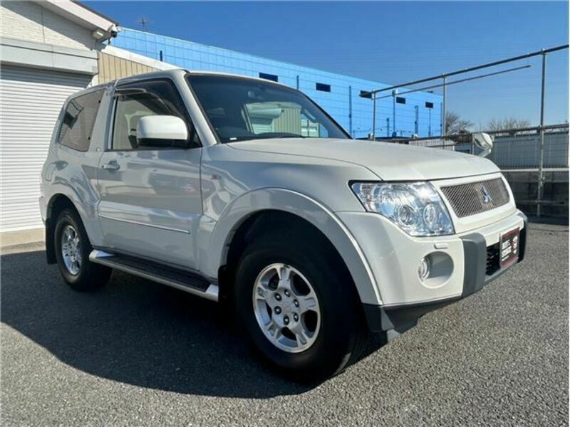 PAJERO