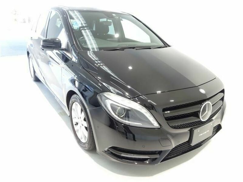 B-CLASS