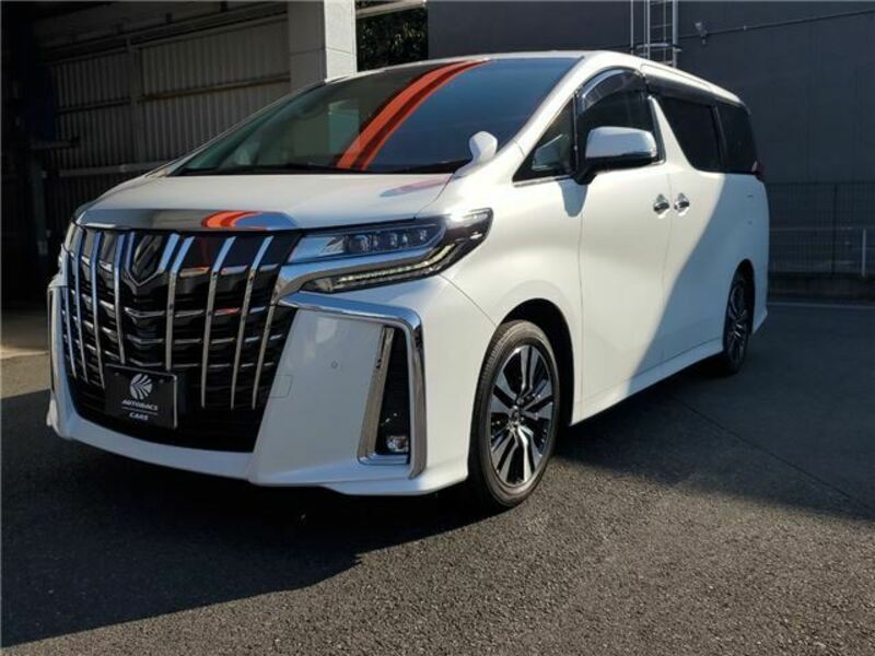 ALPHARD-0