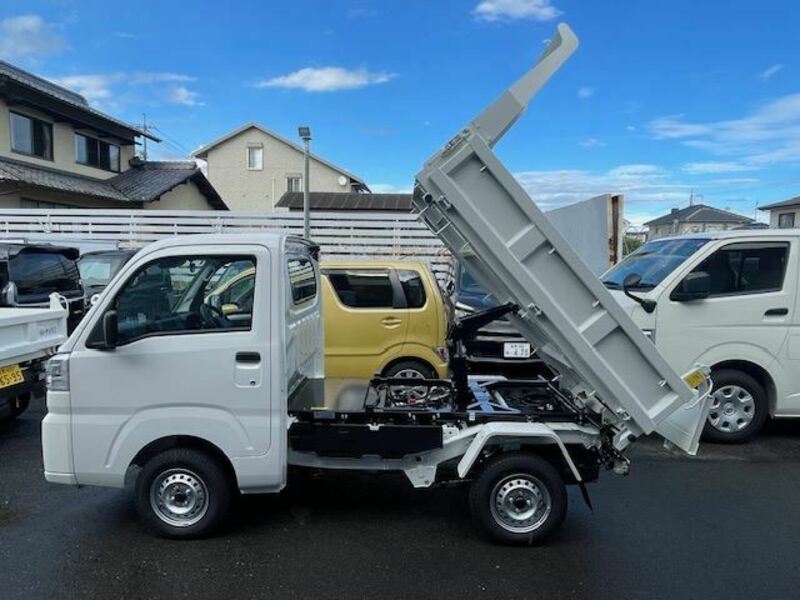 HIJET TRUCK-0