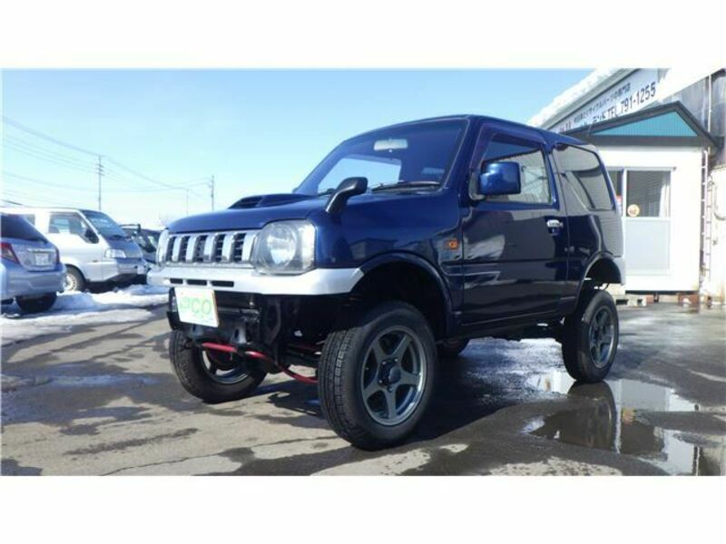 JIMNY-0