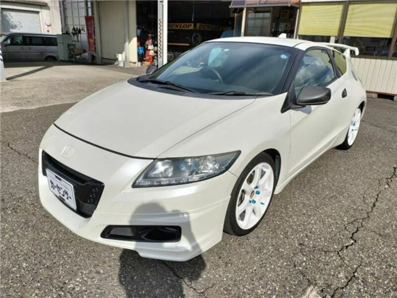 CR-Z-0