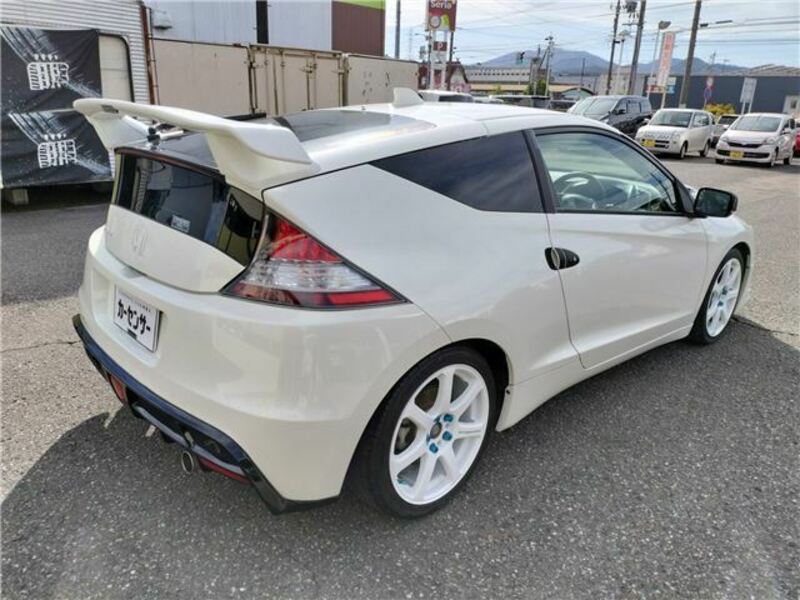 CR-Z