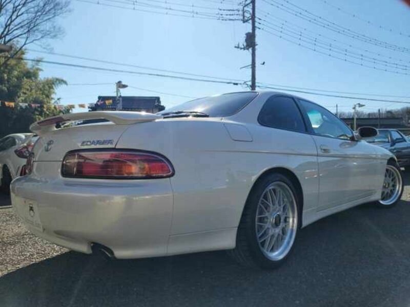 SOARER