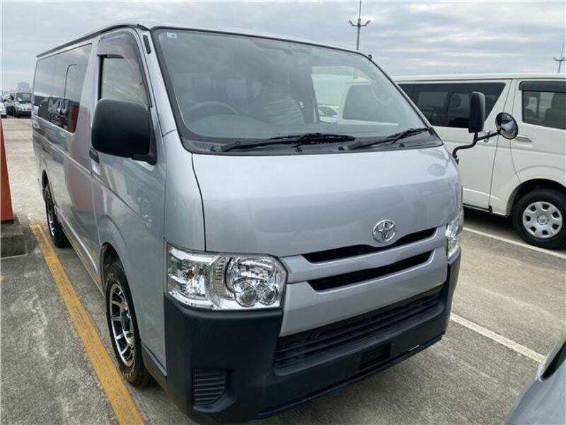 HIACE VAN-0