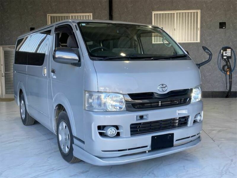 HIACE VAN-0