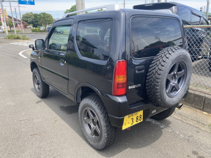 JIMNY