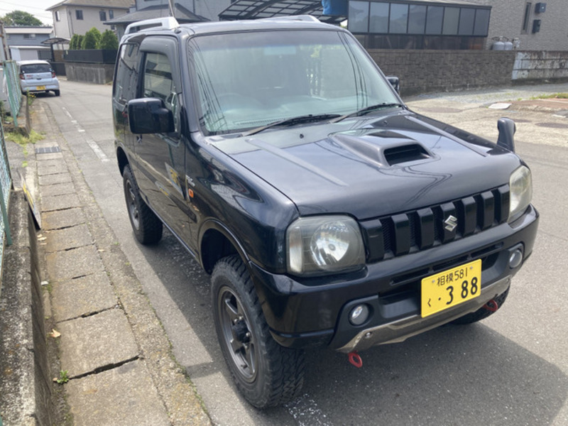 JIMNY