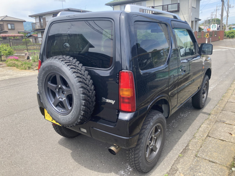 JIMNY