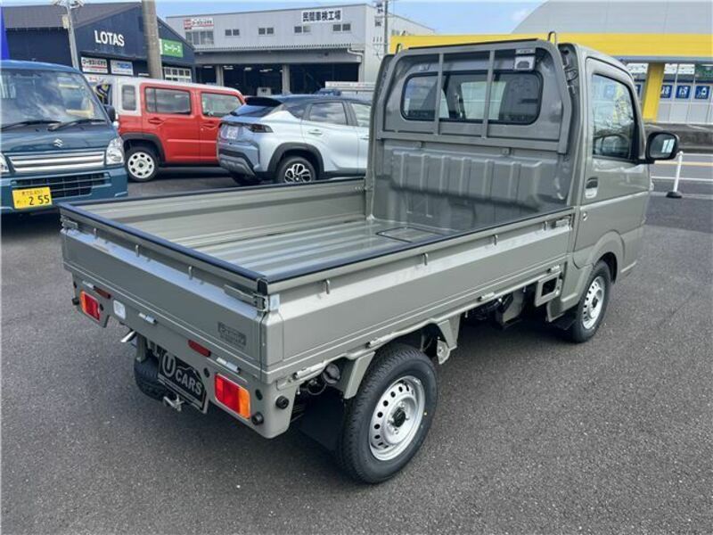 CARRY TRUCK