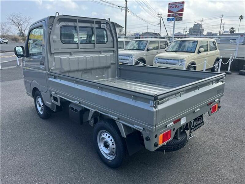 CARRY TRUCK