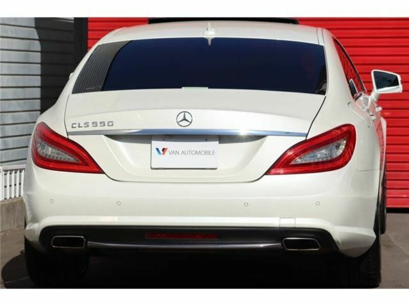 CLS-CLASS