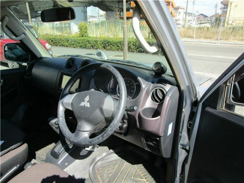 PAJERO MINI