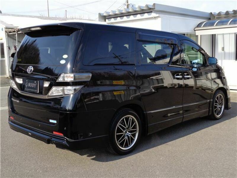 VELLFIRE