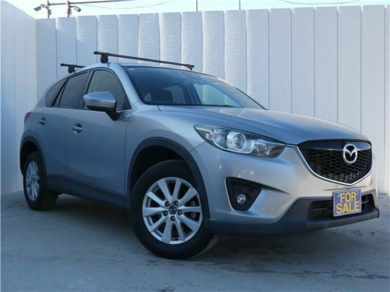 CX-5-0