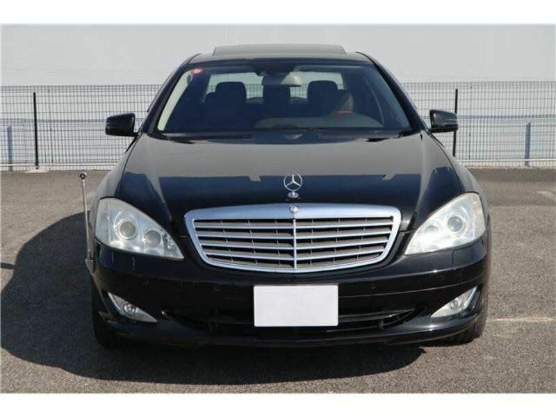 S-CLASS