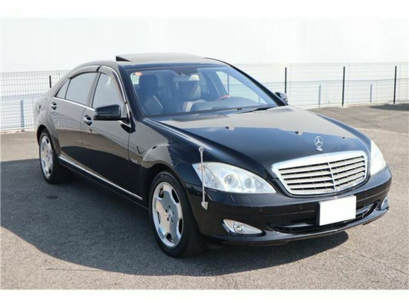 S-CLASS