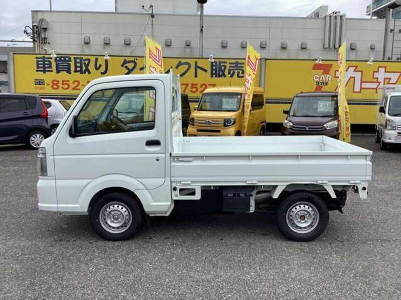 MINICAB TRUCK