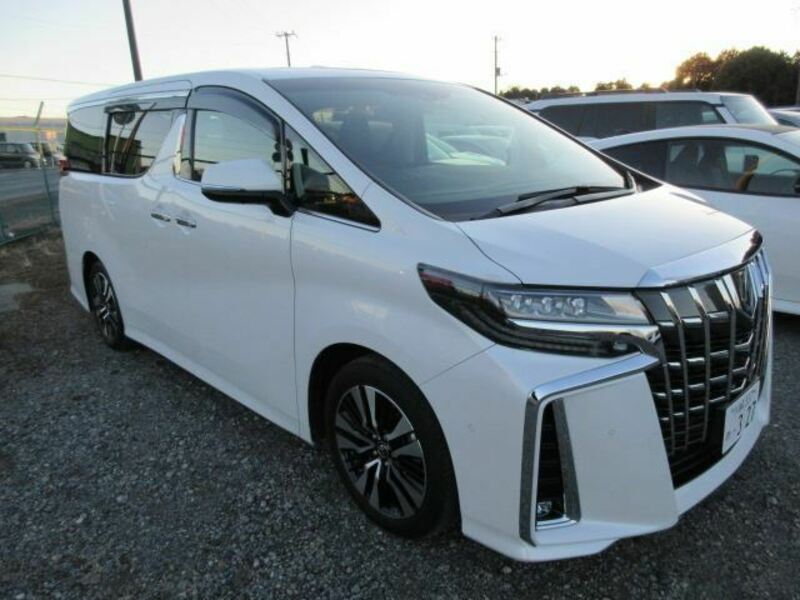 ALPHARD-0