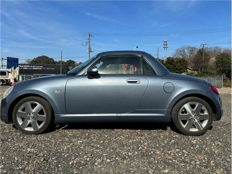 COPEN