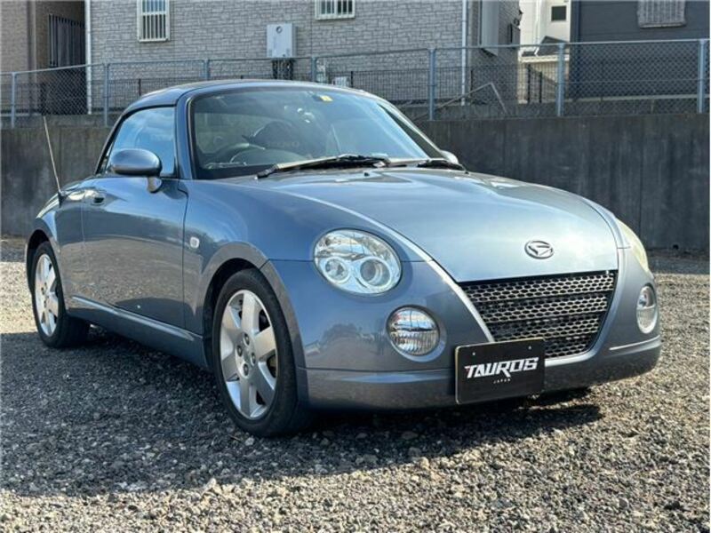 COPEN