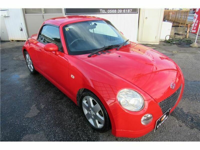 COPEN