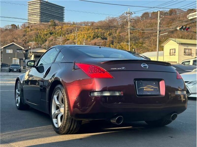 FAIRLADY Z