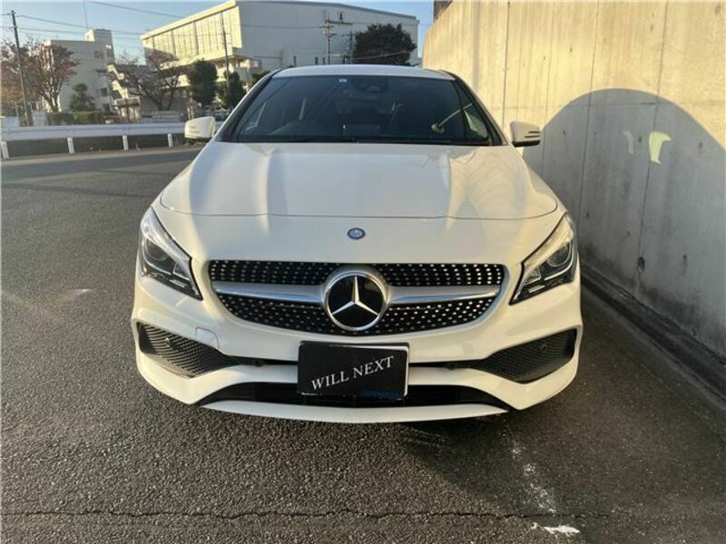 CLA-CLASS