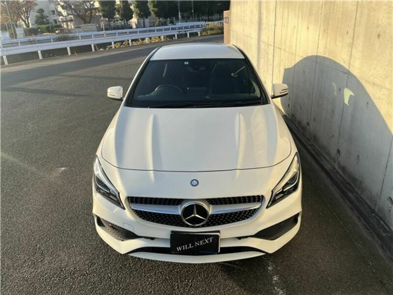 CLA-CLASS