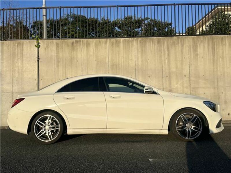 CLA-CLASS