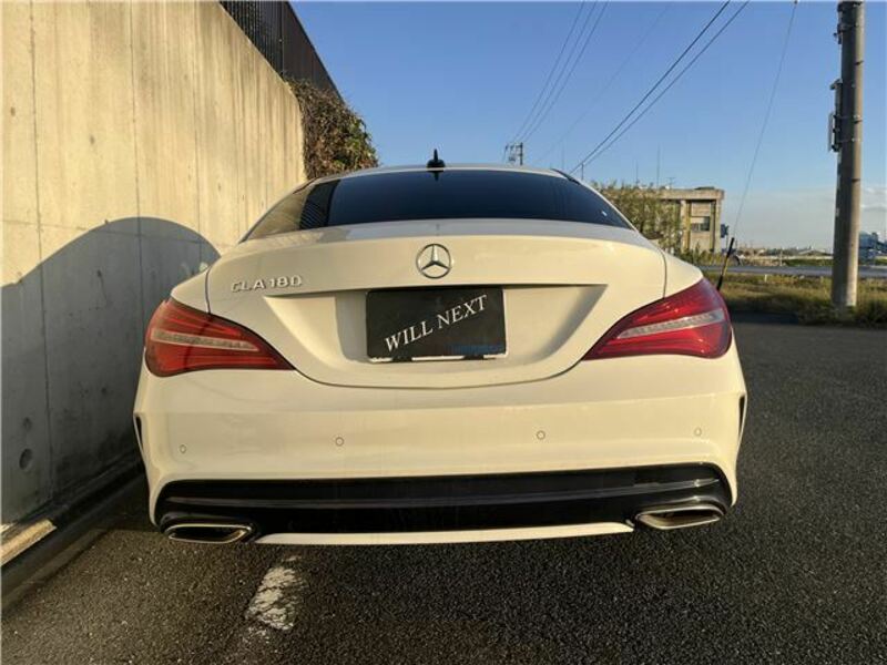 CLA-CLASS