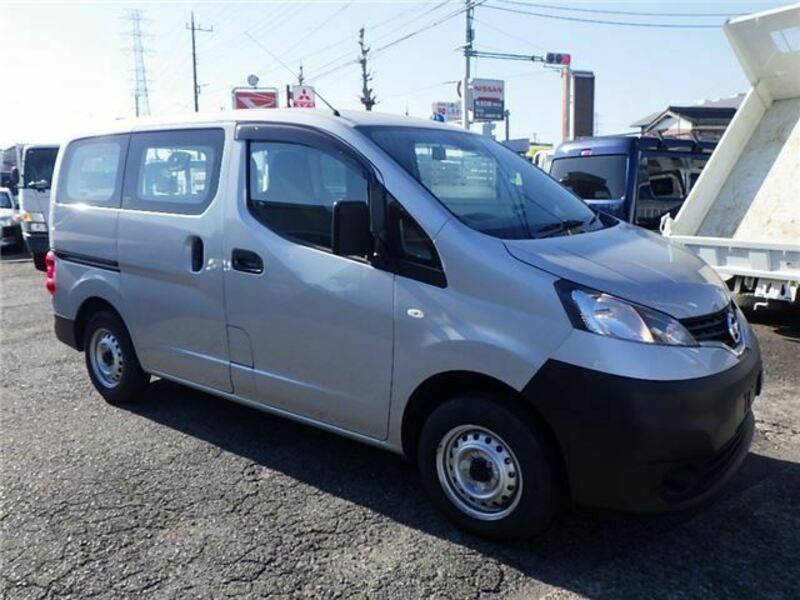 NV200 VANETTE