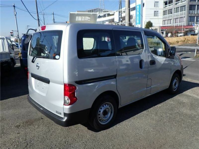 NV200 VANETTE