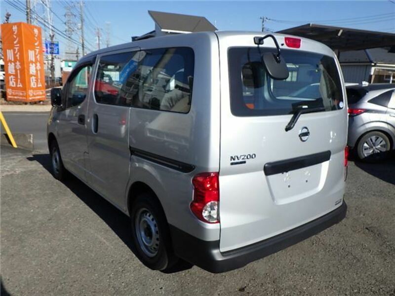 NV200 VANETTE