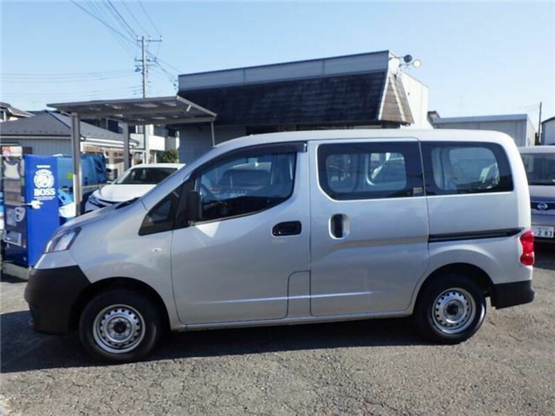 NV200 VANETTE