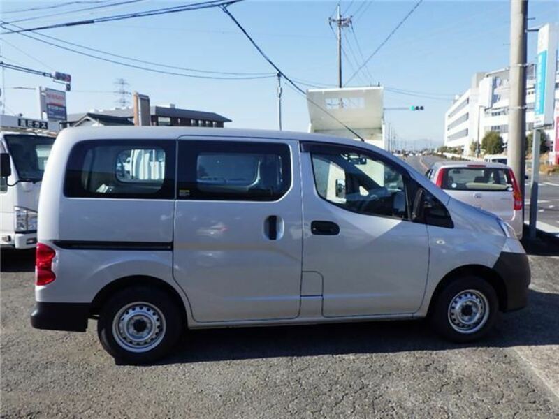 NV200 VANETTE