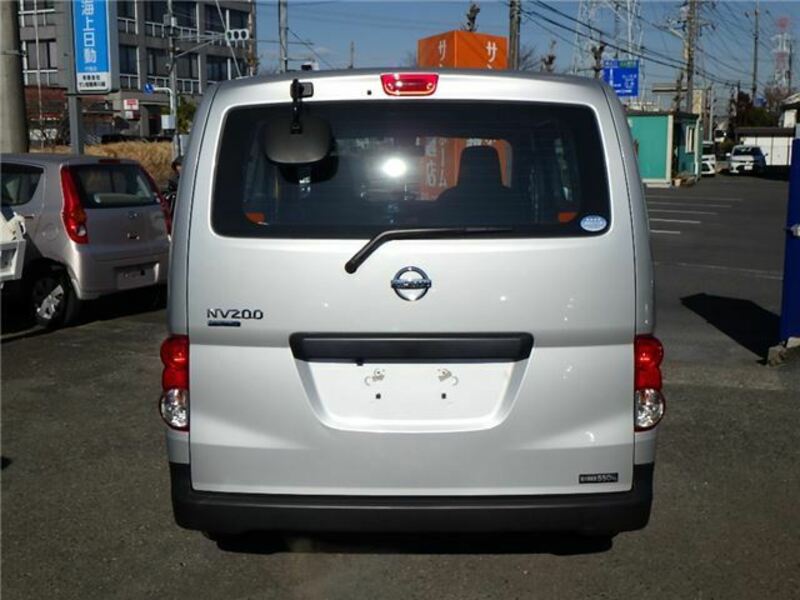 NV200 VANETTE