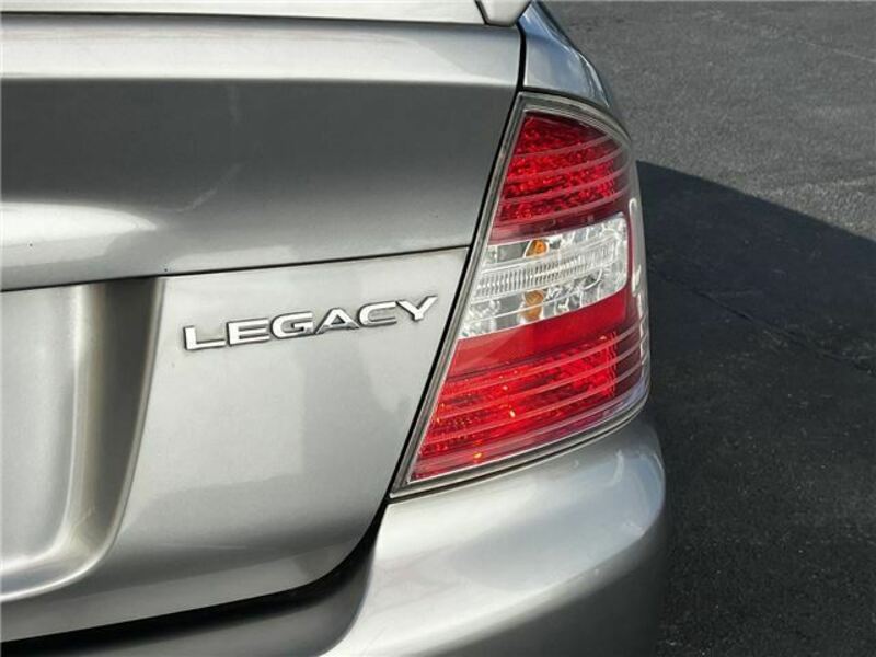 LEGACY B4