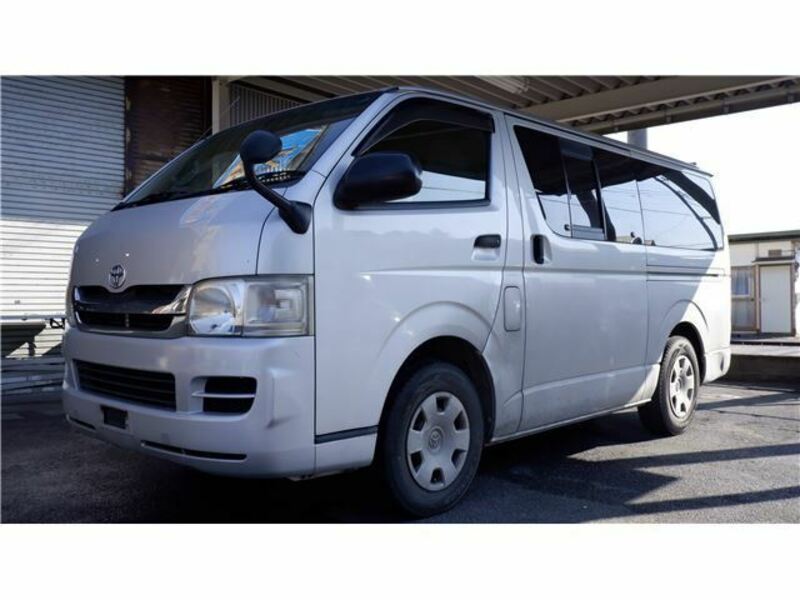 HIACE