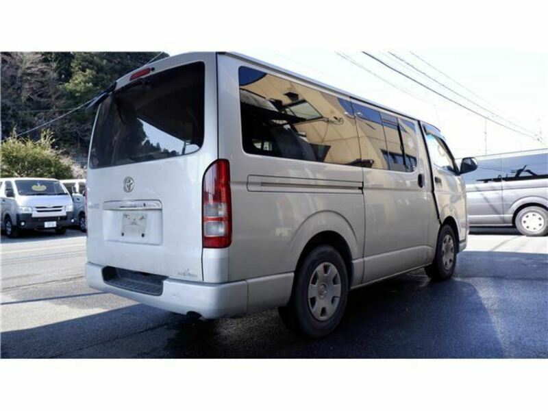 HIACE