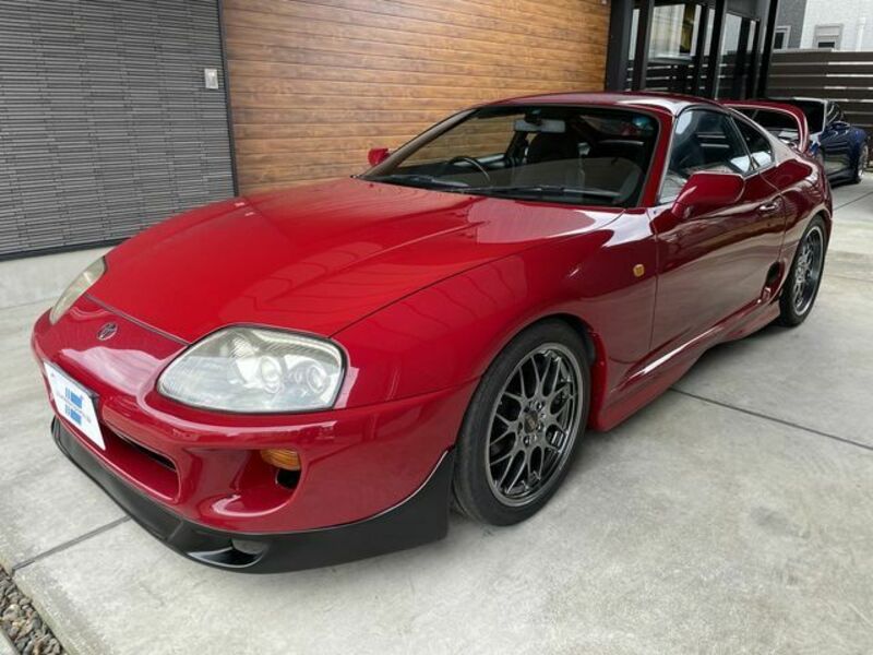 SUPRA