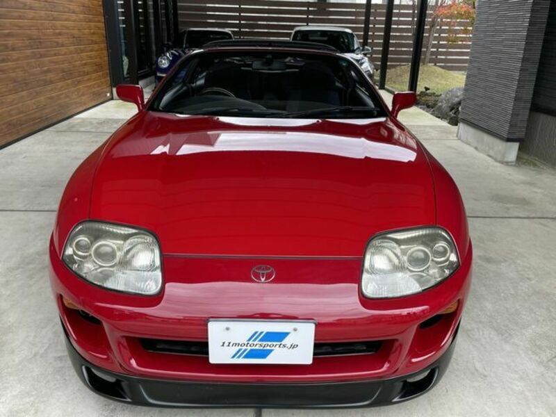 SUPRA