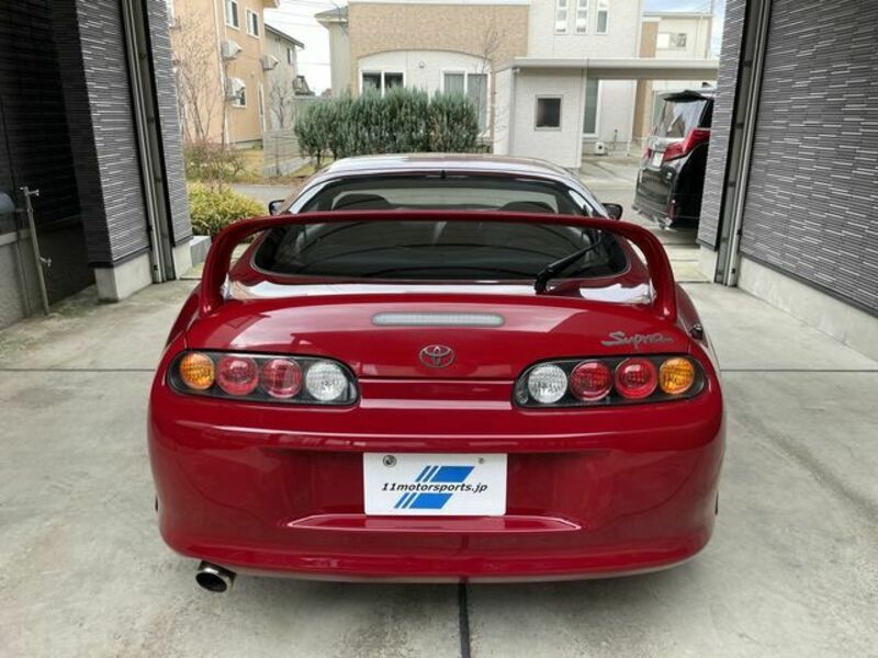 SUPRA