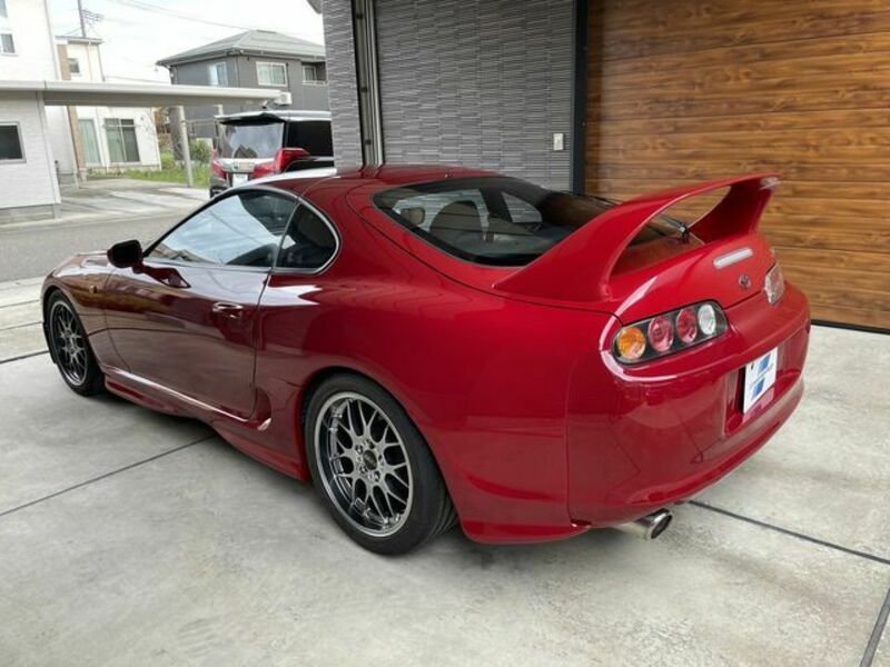 SUPRA