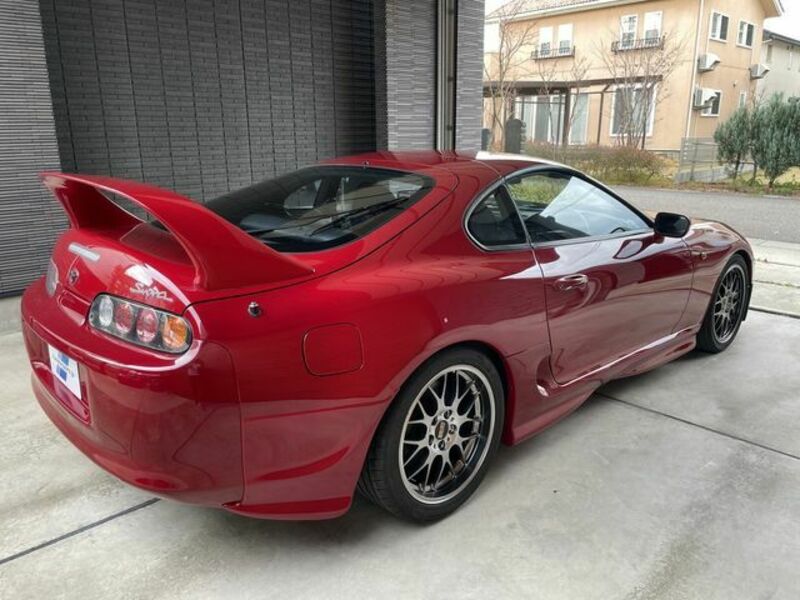 SUPRA