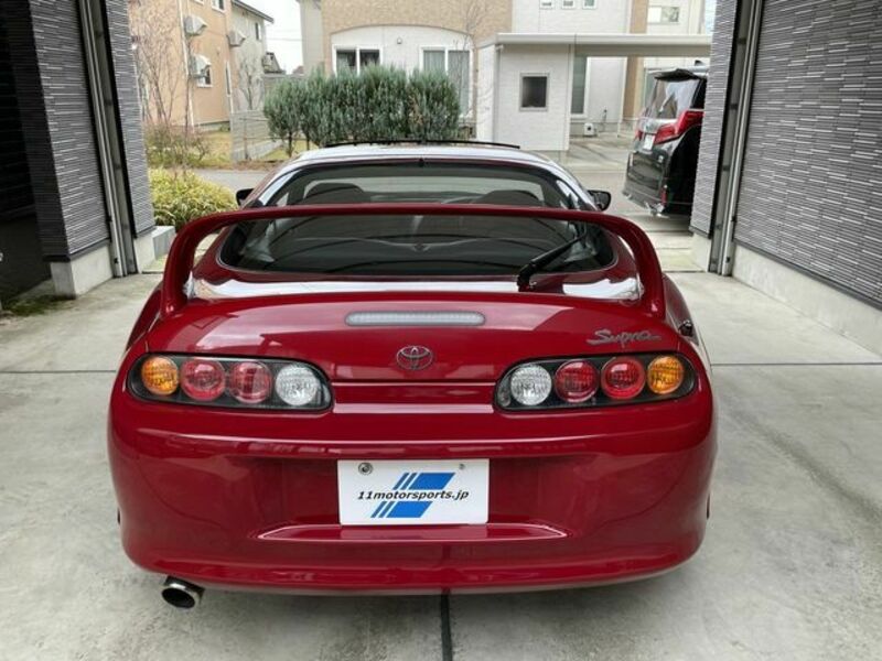 SUPRA