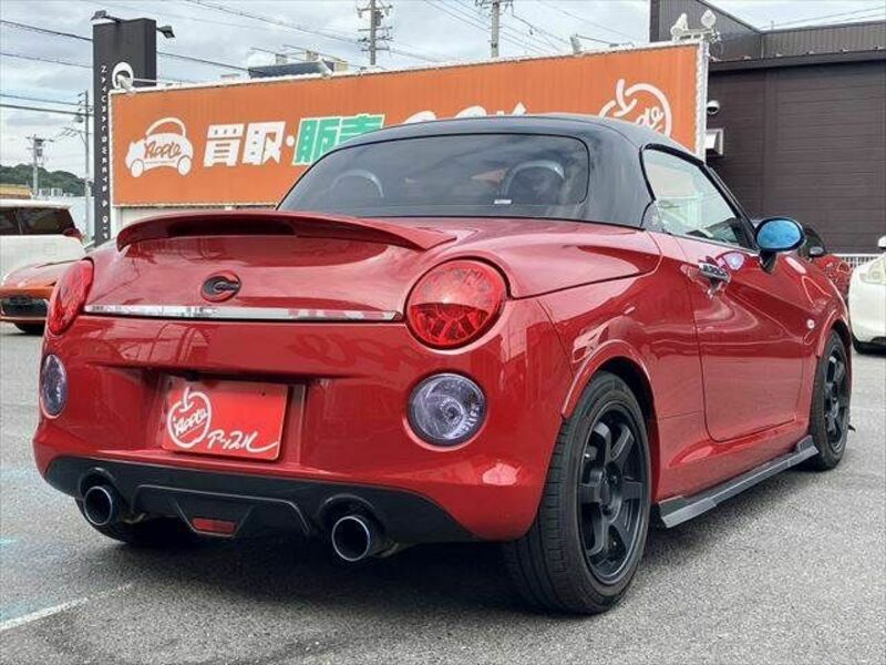 COPEN